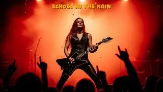 Echoes In The Rain Slow Rock Love Song 70s 80s 90s