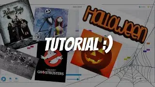 (Tutorial) Halloween Songs on Song Maker - Chrome Music Lab