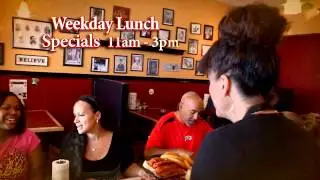 TC'S RIB CRIB