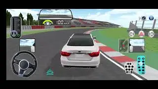 3D DRİVİNG CLASS ARABA OYUNU SERBEST S&Uuml;R&Uuml;Ş İZLE 