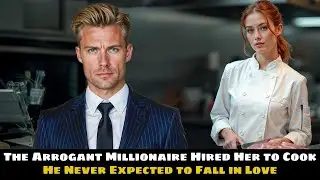 Chef and Billionaire: A Love Story Built on Fire, Food, and Secrets
