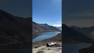 Elephant Lake or Kupup Lake, Sikkim #sikkim