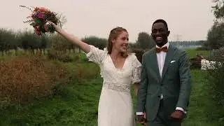 CHRIST CENTERED WEDDING VIDEO