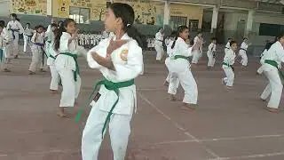 Blue belt exam khata pt 2