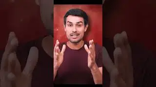 Mobile Phone Addiction is DESTROYING Gen Z! What CanParents Do? |Dhruv Rathee...#dhruvrathee #shorts