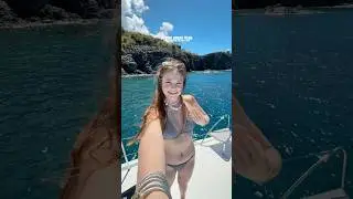 SPRING BREAK VLOG | snorkeling for the first time🤿💙#snorkeling #dayinmylife #vlog #springbreak