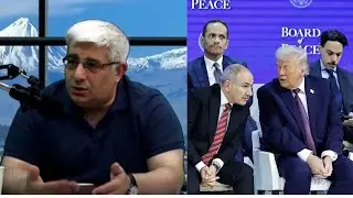 Թրամփի հերթական խաղալիքը․ քաղաքականություն չէ, բիզնես է. Փաշինյանը չկարողացավ ասել «ոչ»