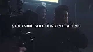 Check Out Our Live Reel &ndash; Cutting-Edge Tech & Passionate Live Event Production