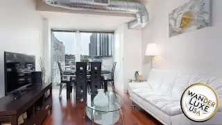Fantastic Philly Fully Furnished Apartments | Philadelphia (PA), United States | Hotel Review 🏨