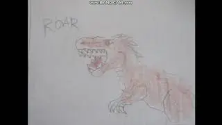 Soto the sabertooth cat:Ep2