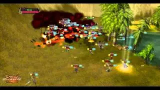 Shaiya Private Server Classic