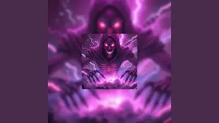 Demônios Na Minha Alma Infernal Phonk (Ultra Slowed)