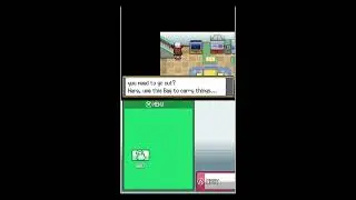 Growing with Gary! | Pokemon SoulSilver with Grape! Ep1 (Stream VOD)