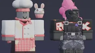 Showcasing the 2 New Rabbids Skins