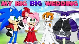 One Guest Missing - Sonic 10 Years Later LIVE: Episode 274