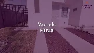 Modelo Etna Punta Alta Garcia Youtube