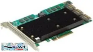 BROADCOM BCM MEGARAID 9670 24i SAS SATA NVMe 8 GB