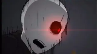 Echo - Glitchtale Gaster AMV