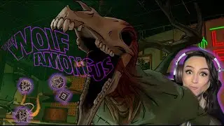 ONE STEP CLOSER - Wolf Among Us - EPS 13