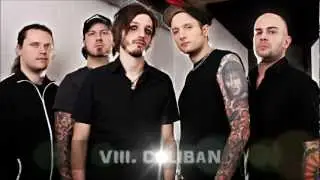 MY TOP 10 METALCORE BAND (HD)
