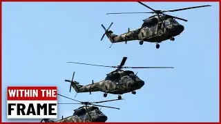 S. Korea expanding defense partnerships with Middle East