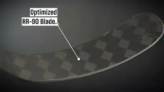 CCM JetSpeed FT5 Pro Stick | Specifications