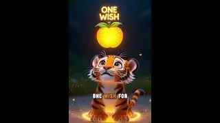 Tiggry Found a Magical Fruit&hellip; And It Changed Everything!