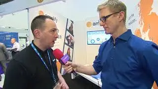 Amplify at 100% Optical 2018
