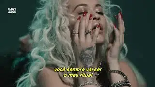 Ti&euml;sto, Jonas Blue & Rita Ora - Ritual (Tradu&ccedil;&atilde;o) (Clipe Oficial Legendado)