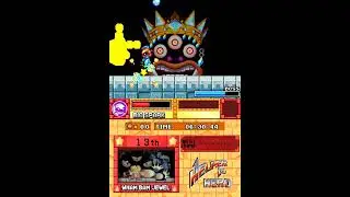 Bio Spark - Raw Recording for Kirby Super Star Ultra DS VS SNES Kirbys Fun Pak
