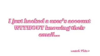 Hacking a Password Reset - Broken Logic Vulnerability Explained (PortSwigger Lab)