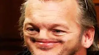 Old YTP | Chris Jericho Invented Poop 2