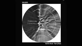 Mark Du Mosch - Flyers [Fluyo]