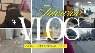 The Most Insane Job Ever | Interview Experience Reality 💯
