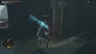 Demon's Souls Remake - Demonbrandt Location