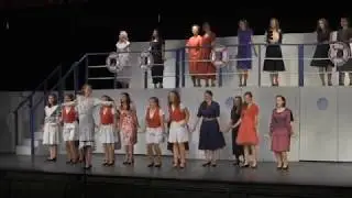 Springville High Heaven Hop Anything Goes