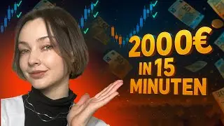FOREX STRATEGIE ODER POCKET-OPTION-HANDEL?