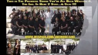 MODEL INC. @ Lies, Secrets & Rumors PROMO VIDEO 2!