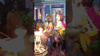 Karuppasamy 🙏#Karuppasamy song #karuppasamy #temple #shorts #ytshorts #trending #viralvideo