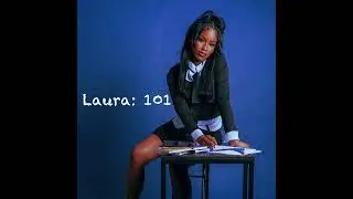 Laura Golde - Grown Man Cry (audio)