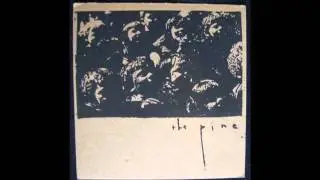 The Pine - Homeless Life