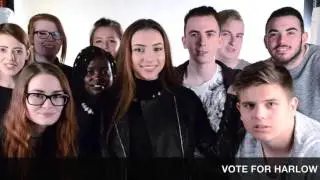 Vote for Harlow College to win the NatWest Skills and Opportunities award!