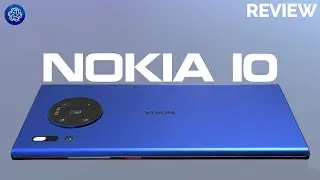Why Nokia 10? Tech Gadgets Review