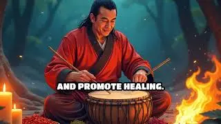 The power of Hmong shamanic magic