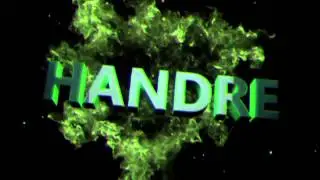 Intro per Handre033 [Sync] | By Handre033