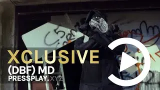(DBF) MD - Did You Miss Me ? (Music Video) | Pressplay