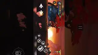 Kaz Warrior ‼️ chapter 2 !!level 1#viral game#design #trendingshorts #gaming #ytshorts #youtubegame