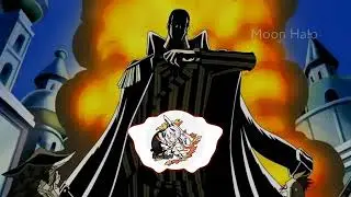 Theme One Piece - Admiral Kizaru
