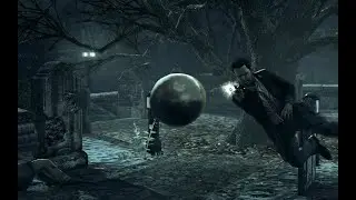 Bullet Time in Max Payne 3 Explained