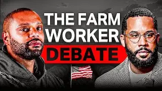 Trump&rsquo;s Take on Farm Labor & Immigration: Real Talk or Political Spin?
